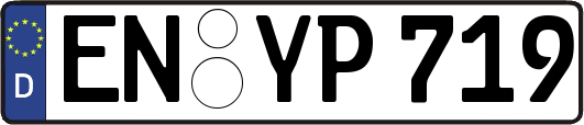 EN-YP719