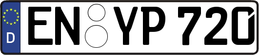 EN-YP720