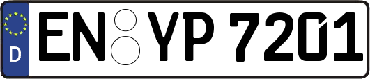 EN-YP7201