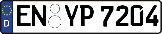 EN-YP7204