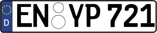 EN-YP721