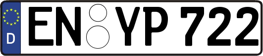 EN-YP722