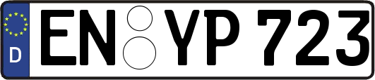 EN-YP723