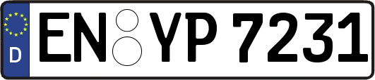 EN-YP7231