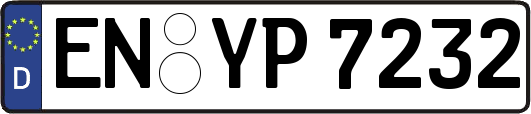 EN-YP7232