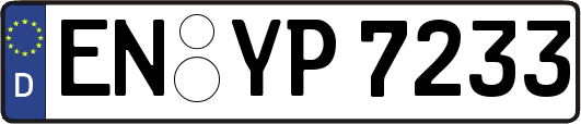 EN-YP7233