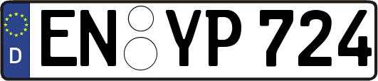EN-YP724