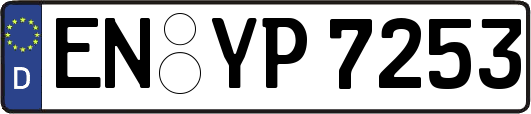 EN-YP7253