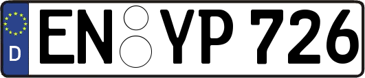 EN-YP726