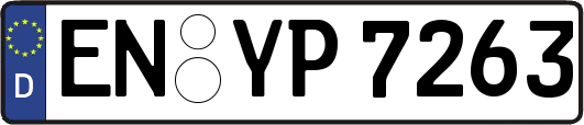EN-YP7263
