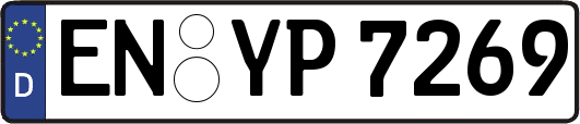 EN-YP7269