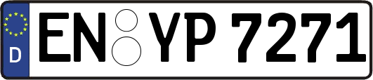EN-YP7271