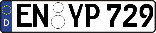 EN-YP729