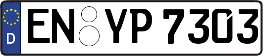 EN-YP7303