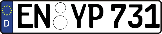 EN-YP731