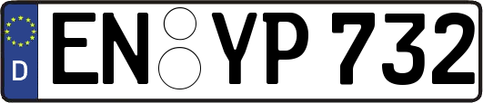 EN-YP732