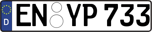 EN-YP733