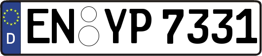 EN-YP7331