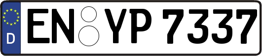 EN-YP7337