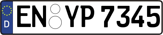 EN-YP7345