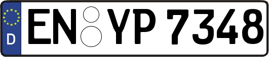 EN-YP7348
