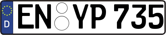 EN-YP735