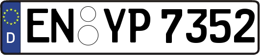 EN-YP7352