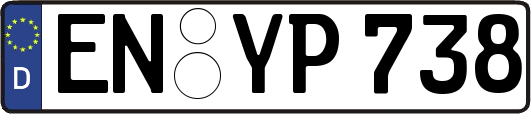 EN-YP738