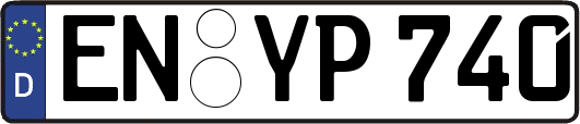 EN-YP740