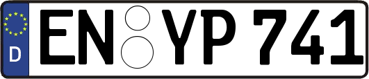 EN-YP741