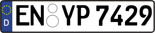 EN-YP7429