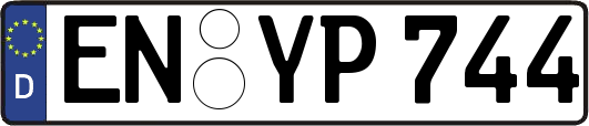 EN-YP744
