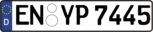 EN-YP7445