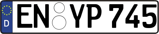 EN-YP745