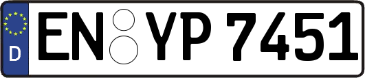 EN-YP7451