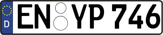 EN-YP746