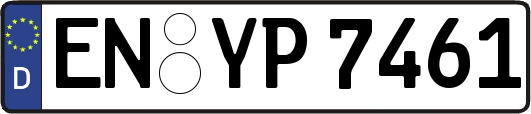 EN-YP7461