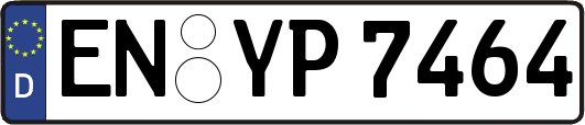 EN-YP7464