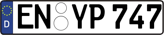 EN-YP747
