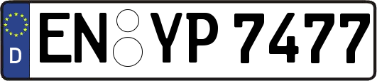EN-YP7477
