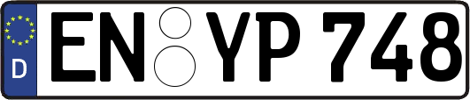 EN-YP748