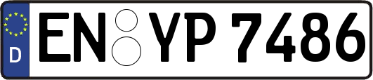 EN-YP7486
