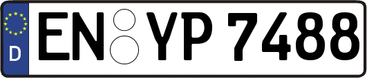 EN-YP7488