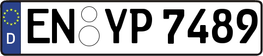 EN-YP7489