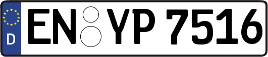 EN-YP7516