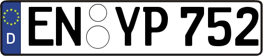 EN-YP752