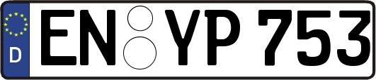 EN-YP753