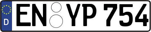 EN-YP754