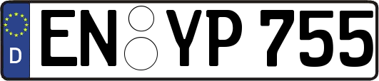 EN-YP755