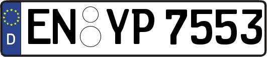EN-YP7553